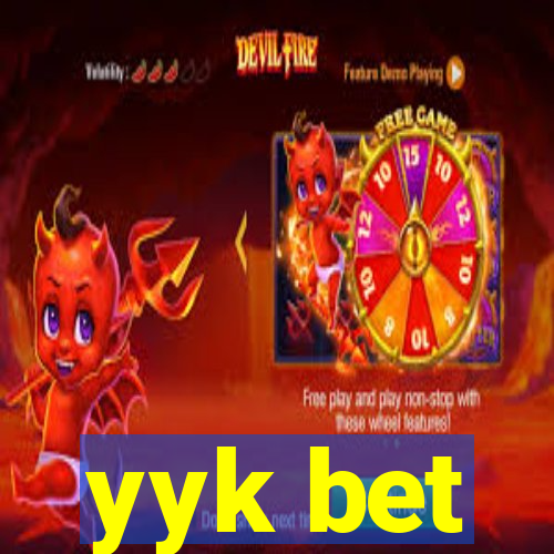 yyk bet